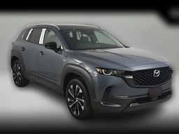 Mazda CX-50 Hybrid Premium Plus Package AWD 2025