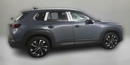 Mazda CX-50 Hybrid Premium Plus Package AWD 2025