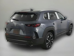 Mazda CX-50 Hybrid Premium Plus Package AWD 2025