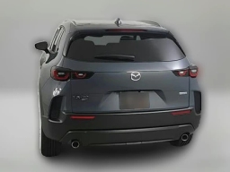 Mazda CX-50 Hybrid Premium Plus Package AWD 2025