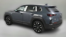 Mazda CX-50 Hybrid Premium Plus Package AWD 2025