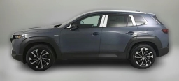 Mazda CX-50 Hybrid Premium Plus Package AWD 2025