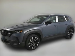 Mazda CX-50 Hybrid Premium Plus Package AWD 2025