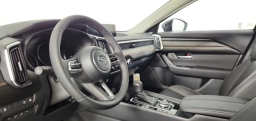 Mazda CX-50 Hybrid Premium Plus Package AWD 2025