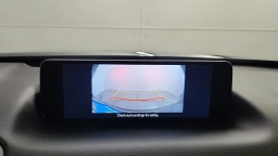 Mazda CX-50 Hybrid Premium Plus Package AWD 2025