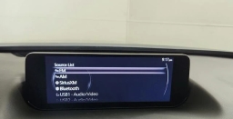 Mazda CX-50 Hybrid Premium Plus Package AWD 2025