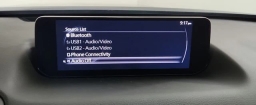 Mazda CX-50 Hybrid Premium Plus Package AWD 2025