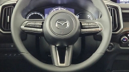Mazda CX-50 Hybrid Premium Plus Package AWD 2025