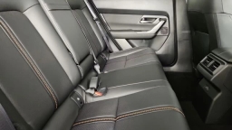 Mazda CX-50 Hybrid Premium Plus Package AWD 2025