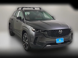 Mazda CX-50 Hybrid Premium Plus Package AWD 2025
