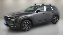 Mazda CX-50 Hybrid Premium Plus Package AWD 2025