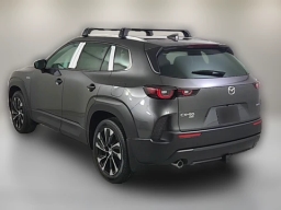 Mazda CX-50 Hybrid Premium Plus Package AWD 2025