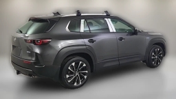 Mazda CX-50 Hybrid Premium Plus Package AWD 2025