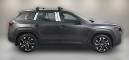 Mazda CX-50 Hybrid Premium Plus Package AWD 2025