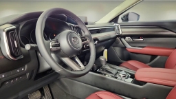Mazda CX-50 Hybrid Premium Plus Package AWD 2025