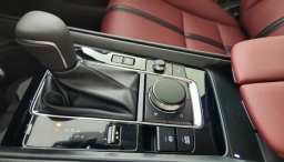 Mazda CX-50 Hybrid Premium Plus Package AWD 2025