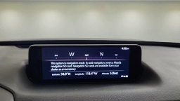 Mazda CX-50 Hybrid Premium Plus Package AWD 2025