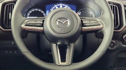 Mazda CX-50 Hybrid Premium Plus Package AWD 2025