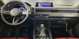 Mazda CX-50 Hybrid Premium Plus Package AWD 2025