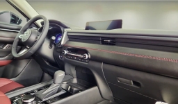 Mazda CX-50 Hybrid Premium Plus Package AWD 2025