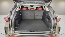Mazda CX-50 Hybrid Premium Plus Package AWD 2025