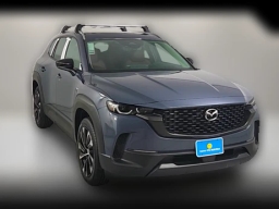 Mazda CX-50 Hybrid Premium Plus Package AWD 2025