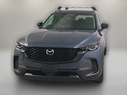 Mazda CX-50 Hybrid Premium Plus Package AWD 2025
