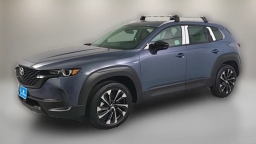 Mazda CX-50 Hybrid Premium Plus Package AWD 2025