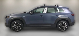 Mazda CX-50 Hybrid Premium Plus Package AWD 2025