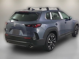 Mazda CX-50 Hybrid Premium Plus Package AWD 2025