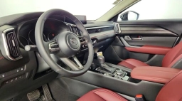 Mazda CX-50 Hybrid Premium Plus Package AWD 2025