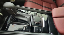 Mazda CX-50 Hybrid Premium Plus Package AWD 2025