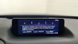 Mazda CX-50 Hybrid Premium Plus Package AWD 2025