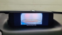 Mazda CX-50 Hybrid Premium Plus Package AWD 2025