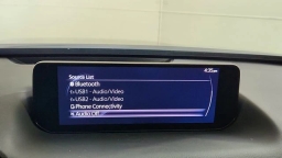 Mazda CX-50 Hybrid Premium Plus Package AWD 2025