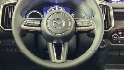 Mazda CX-50 Hybrid Premium Plus Package AWD 2025