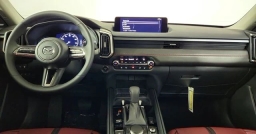 Mazda CX-50 Hybrid Premium Plus Package AWD 2025