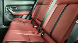 Mazda CX-50 Hybrid Premium Plus Package AWD 2025