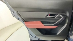 Mazda CX-50 Hybrid Premium Plus Package AWD 2025
