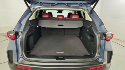 Mazda CX-50 Hybrid Premium Plus Package AWD 2025
