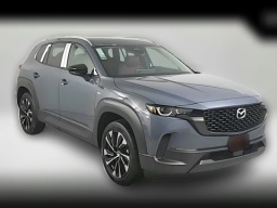 Mazda CX-50 Hybrid Premium Plus Package AWD 2025