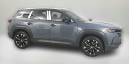 Mazda CX-50 Hybrid Premium Plus Package AWD 2025