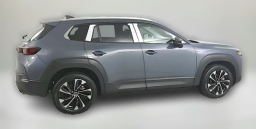 Mazda CX-50 Hybrid Premium Plus Package AWD 2025