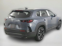 Mazda CX-50 Hybrid Premium Plus Package AWD 2025