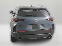 Mazda CX-50 Hybrid Premium Plus Package AWD 2025
