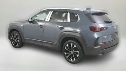 Mazda CX-50 Hybrid Premium Plus Package AWD 2025