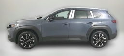 Mazda CX-50 Hybrid Premium Plus Package AWD 2025