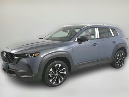 Mazda CX-50 Hybrid Premium Plus Package AWD 2025