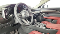 Mazda CX-50 Hybrid Premium Plus Package AWD 2025