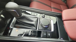 Mazda CX-50 Hybrid Premium Plus Package AWD 2025